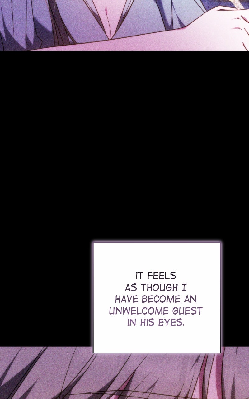 My Child Will Havea Different Father Episode 56 page 40 - 