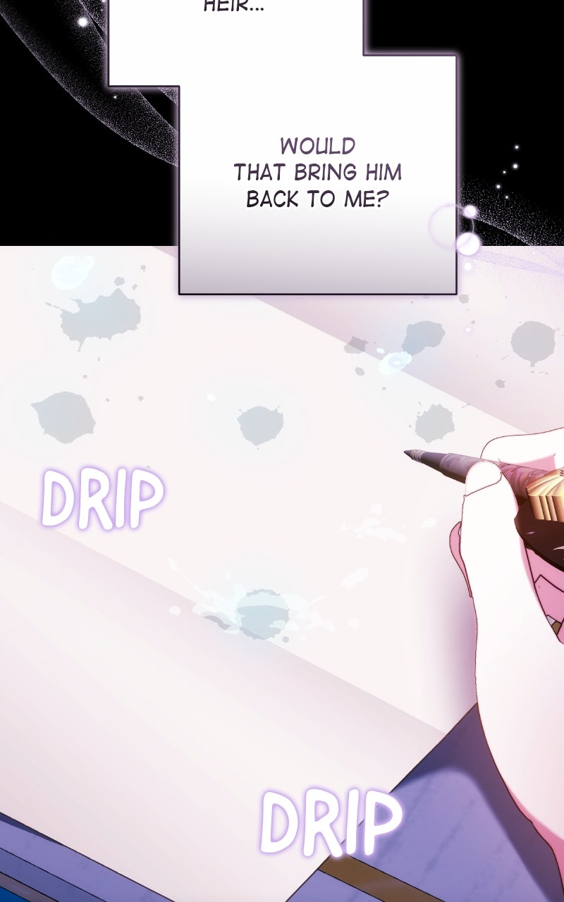 My Child Will Havea Different Father Episode 56 page 42 - 