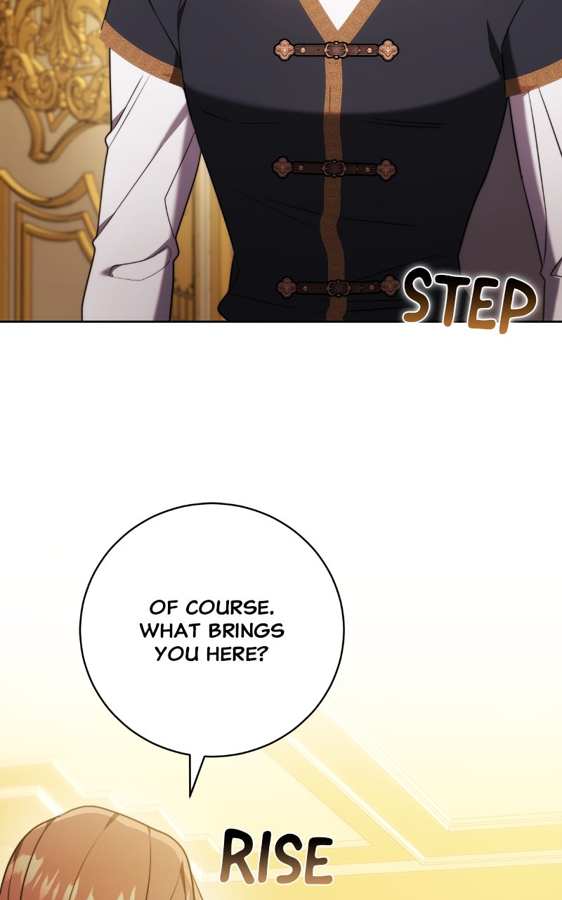 My Child Will Havea Different Father Episode 56 page 49 - 