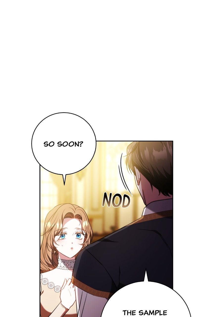 My Child Will Havea Different Father Episode 56 page 51 - 