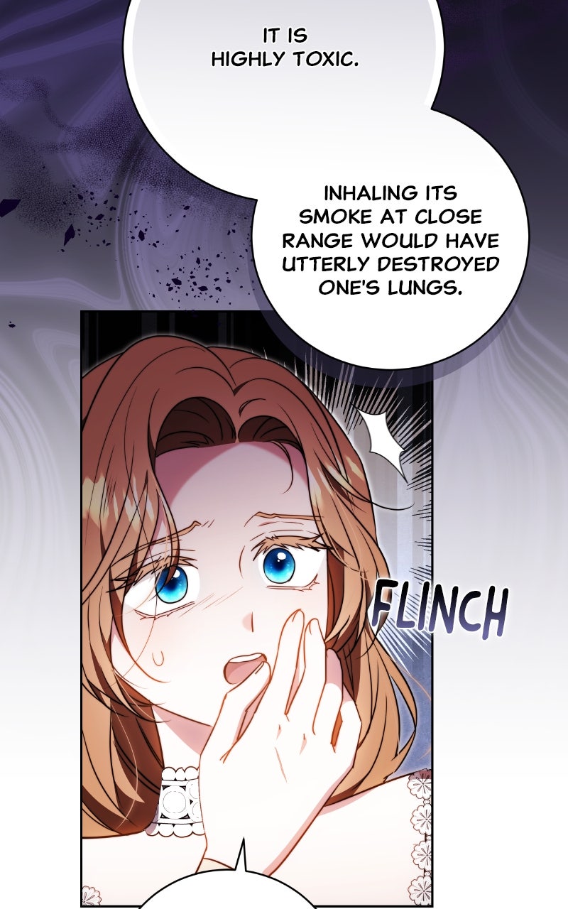 My Child Will Havea Different Father Episode 56 page 54 - 