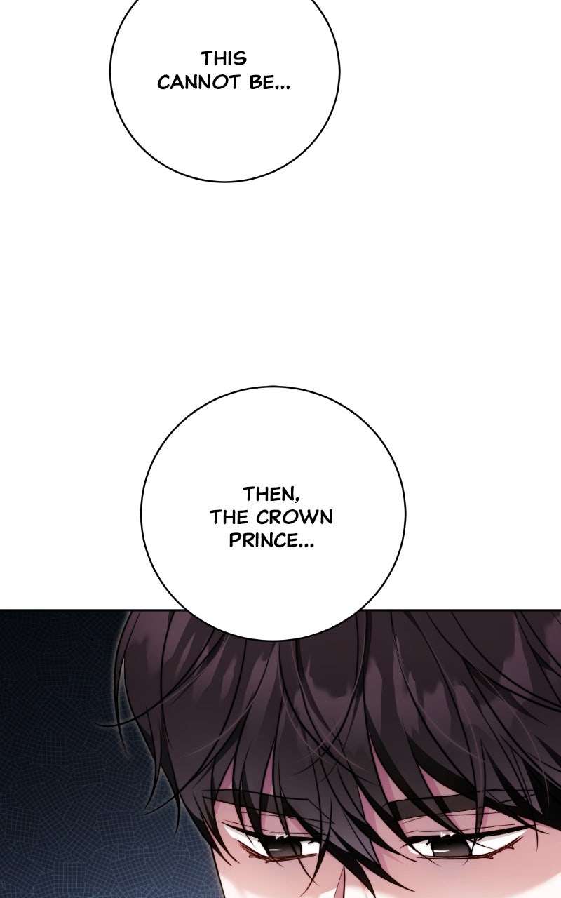 My Child Will Havea Different Father Episode 56 page 55 - 