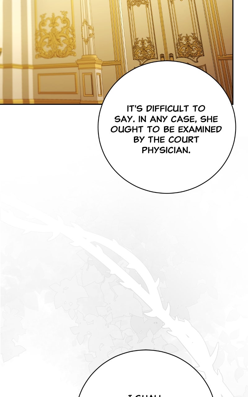 My Child Will Havea Different Father Episode 56 page 59 - 