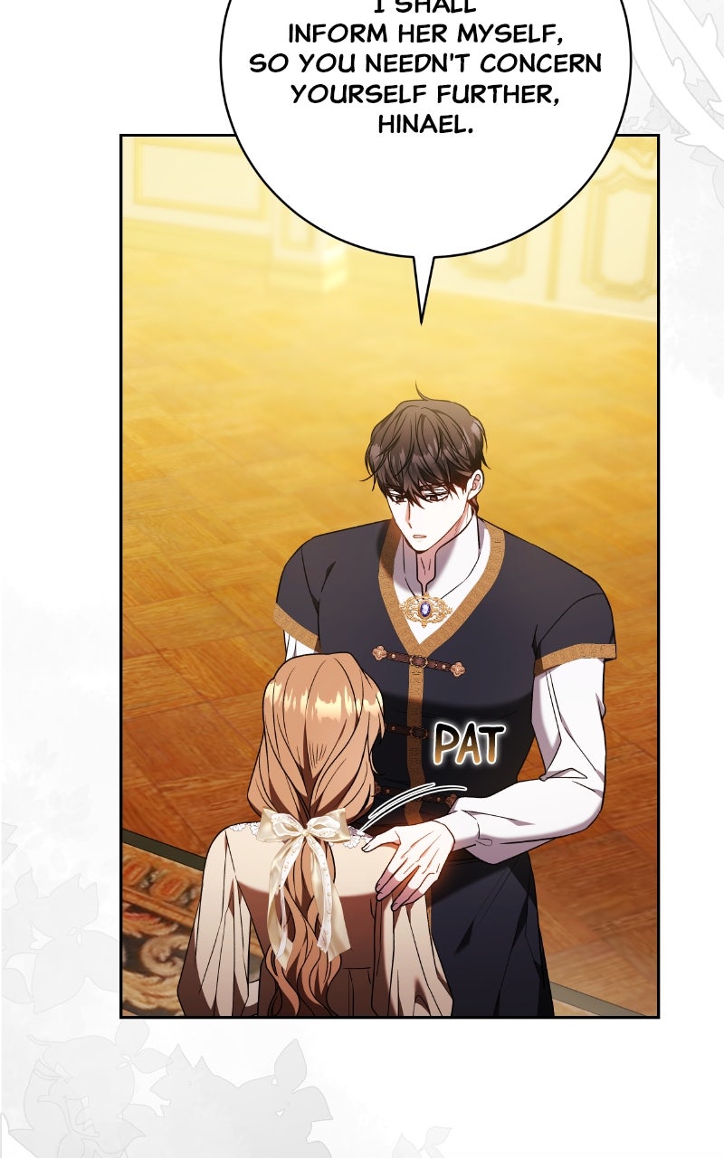 My Child Will Havea Different Father Episode 56 page 60 - 