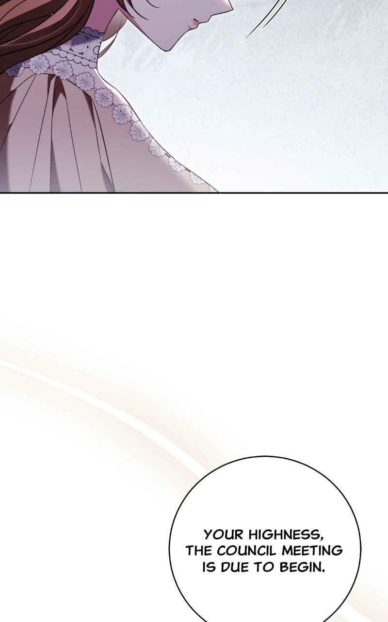 My Child Will Havea Different Father Episode 56 page 62 - 