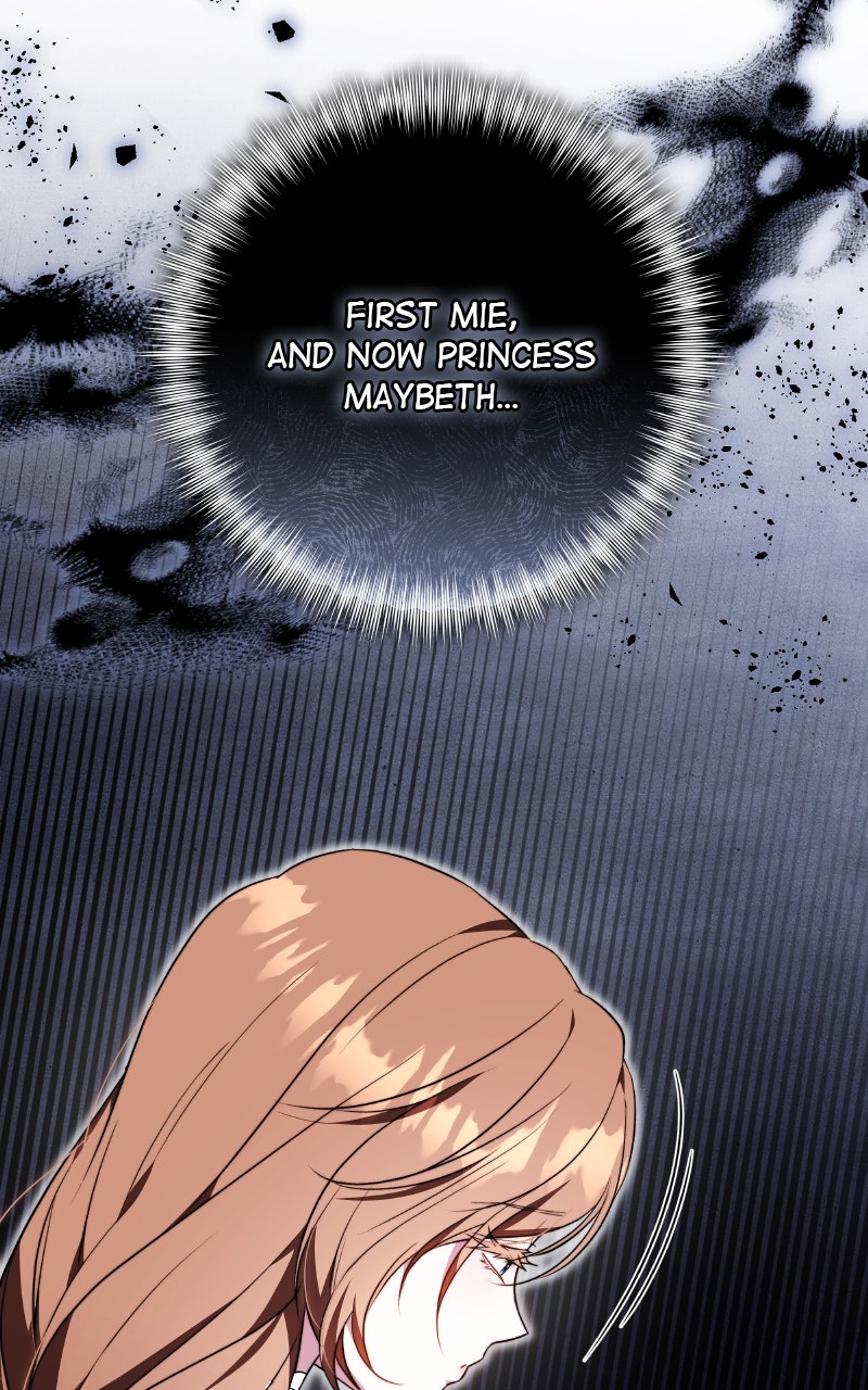My Child Will Havea Different Father Episode 56 page 67 - 
