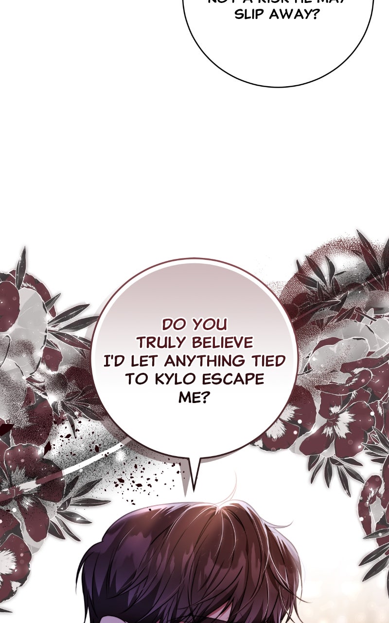 My Child Will Havea Different Father Episode 56 page 73 - 