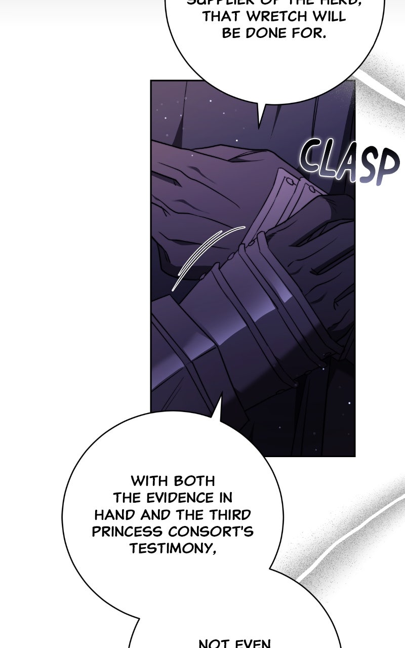 My Child Will Havea Different Father Episode 56 page 75 - 