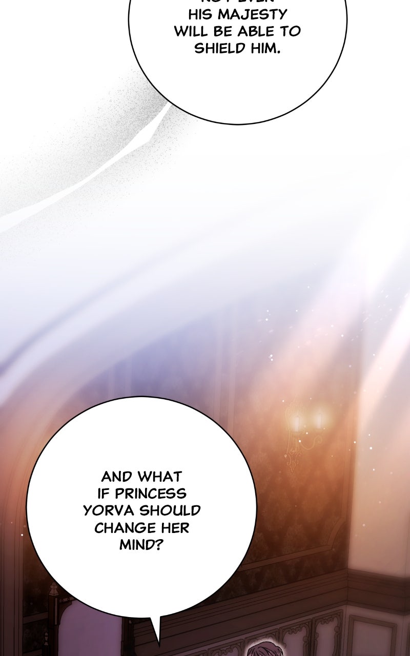 My Child Will Havea Different Father Episode 56 page 76 - 