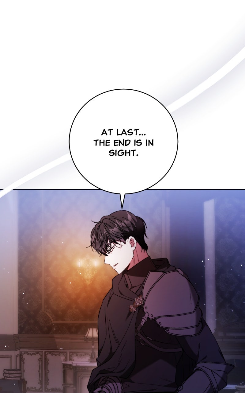 My Child Will Havea Different Father Episode 56 page 78 - 