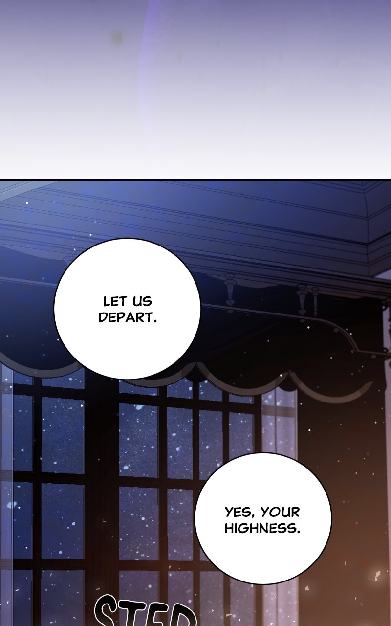 My Child Will Havea Different Father Episode 56 page 81 - 