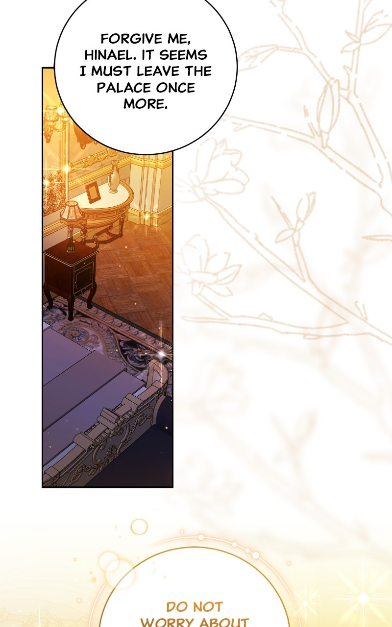My Child Will Havea Different Father Episode 56 page 83 - 