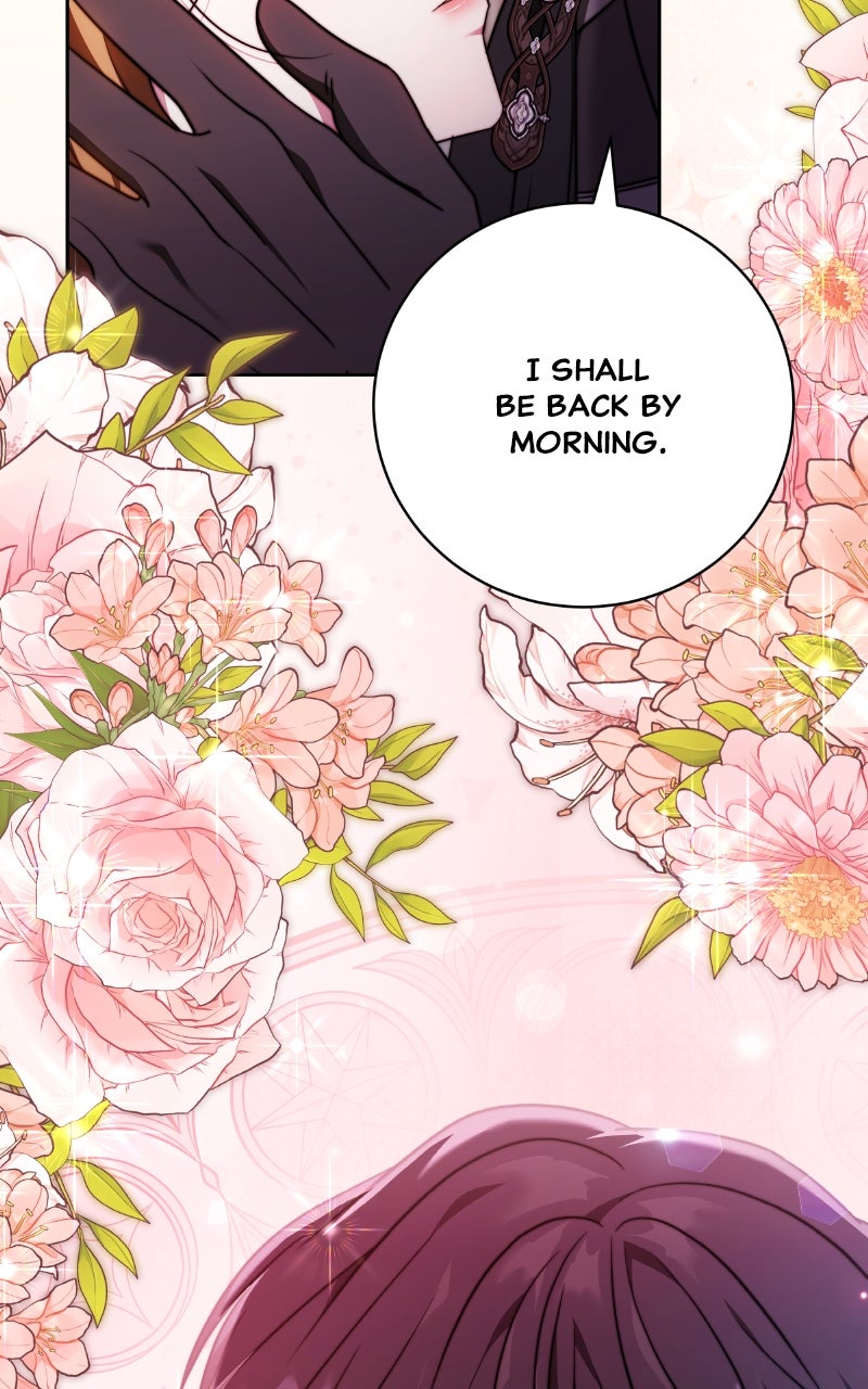 My Child Will Havea Different Father Episode 56 page 86 - 