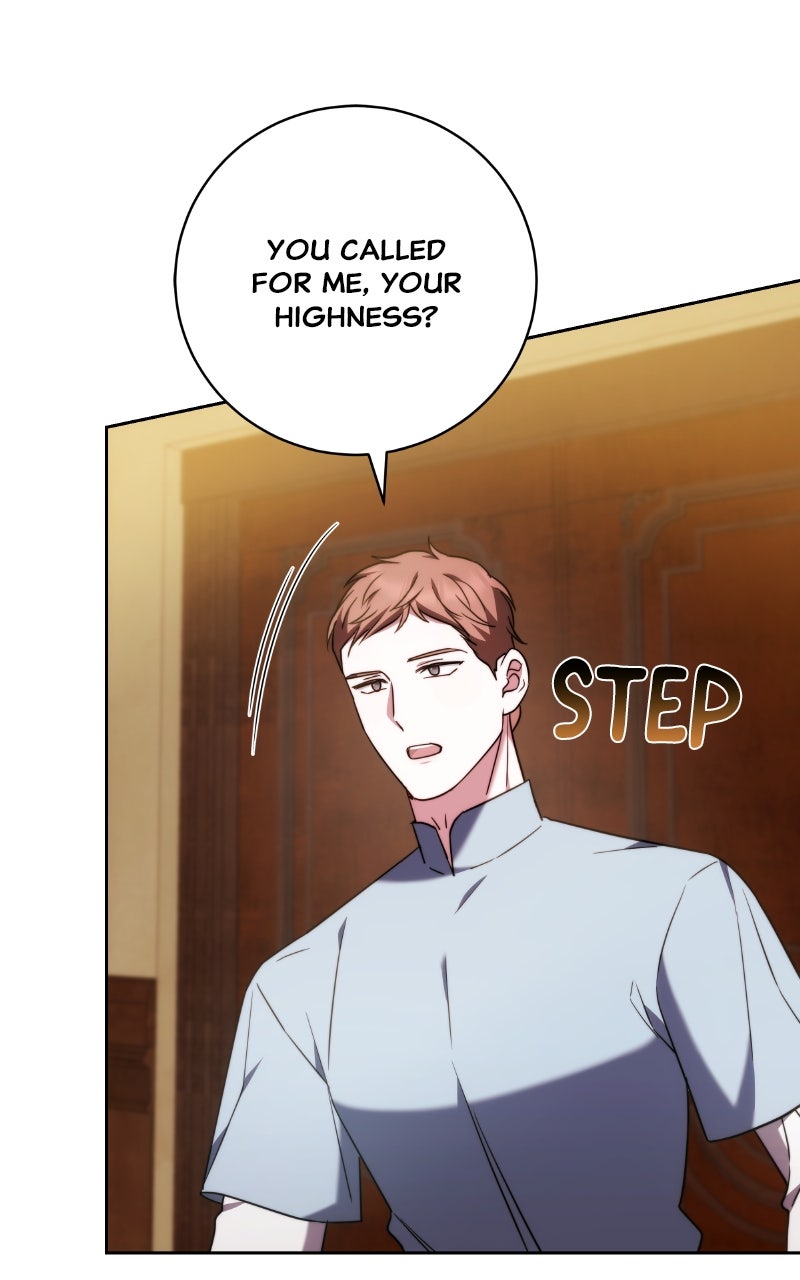 My Child Will Havea Different Father Episode 56 page 10 - 