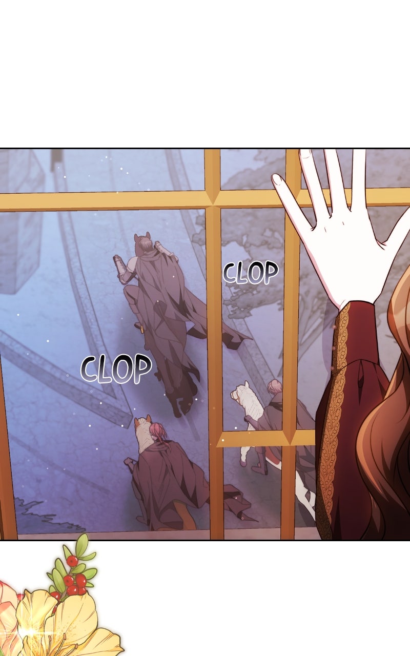My Child Will Havea Different Father Episode 56 page 91 - 