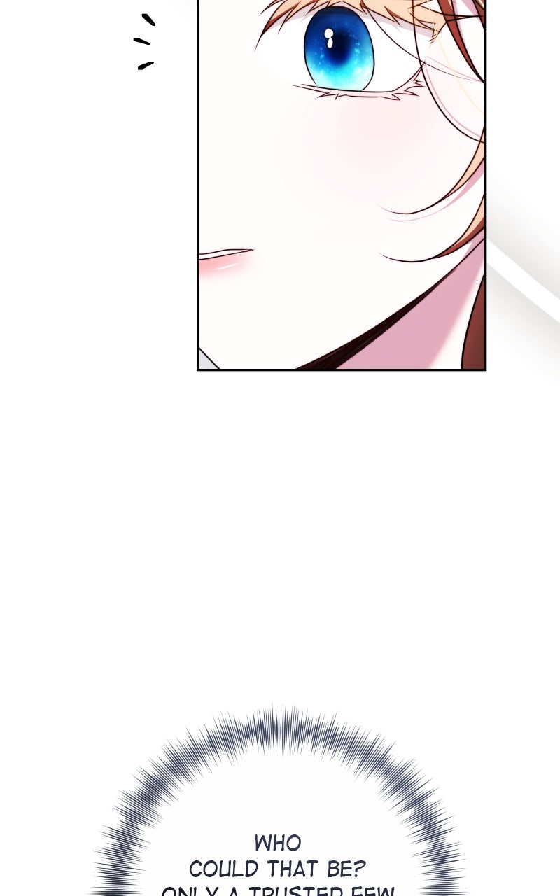 My Child Will Havea Different Father Episode 56 page 94 - 