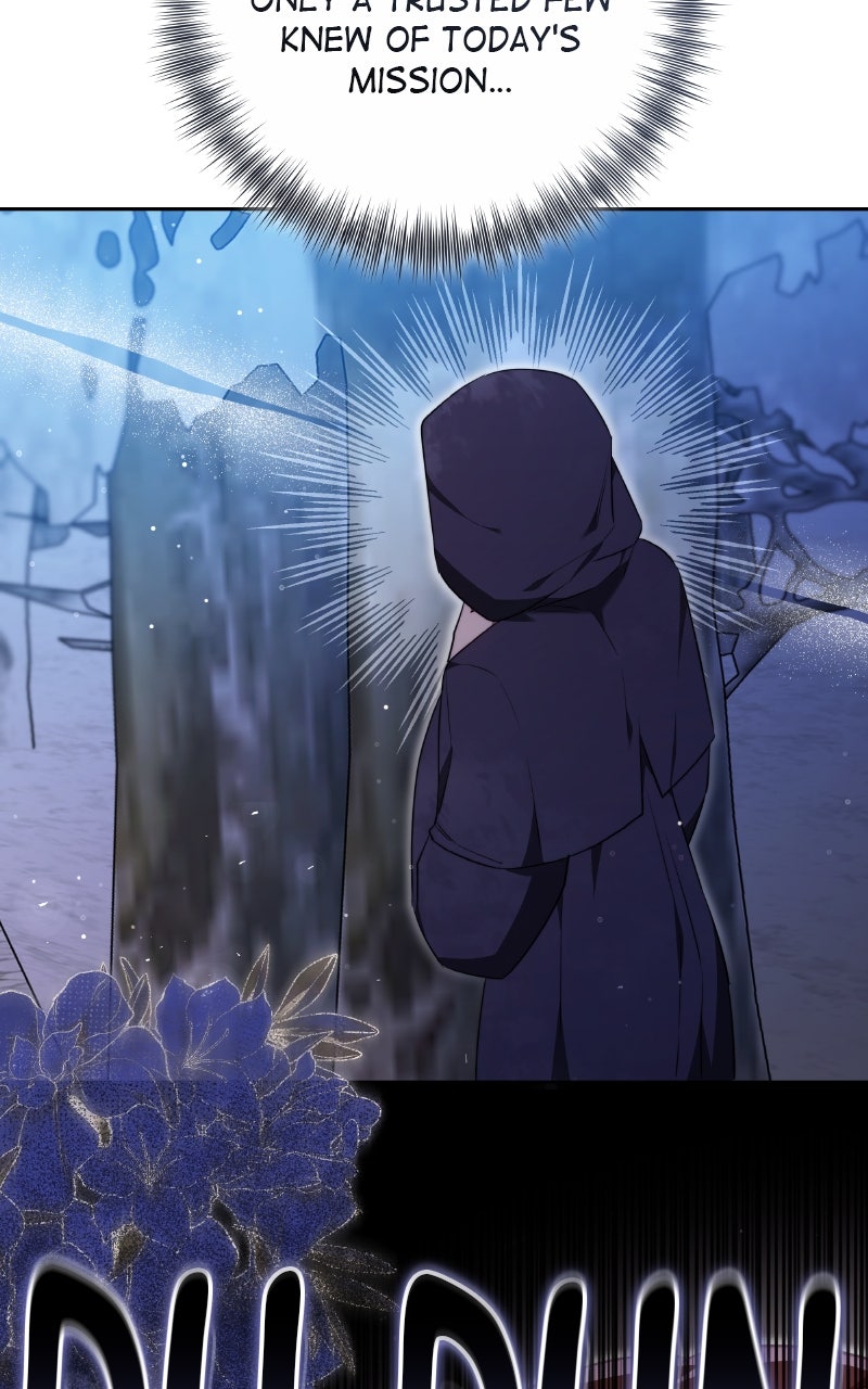 My Child Will Havea Different Father Episode 56 page 95 - 
