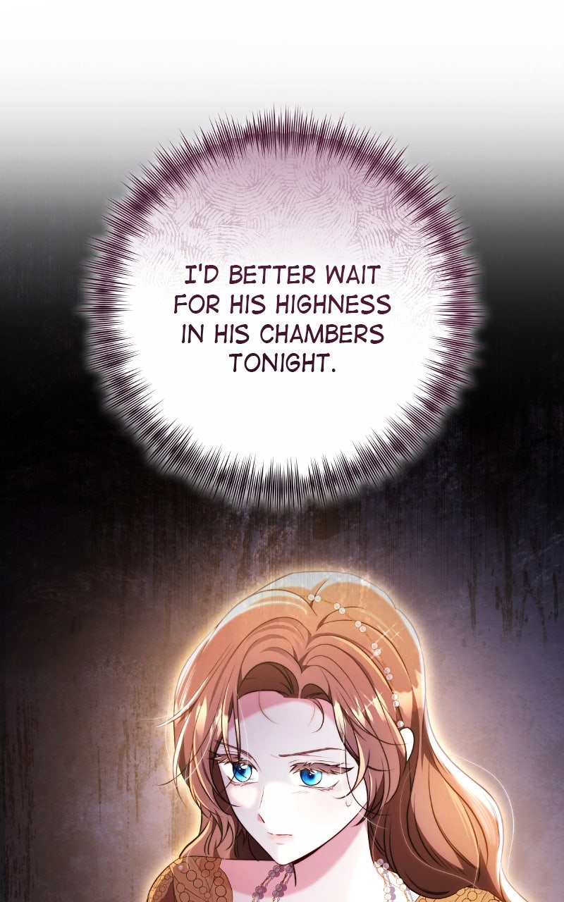 My Child Will Havea Different Father Episode 57 page 11 - 