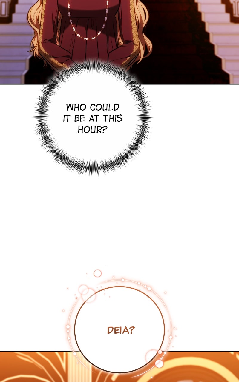 My Child Will Havea Different Father Episode 57 page 16 - 