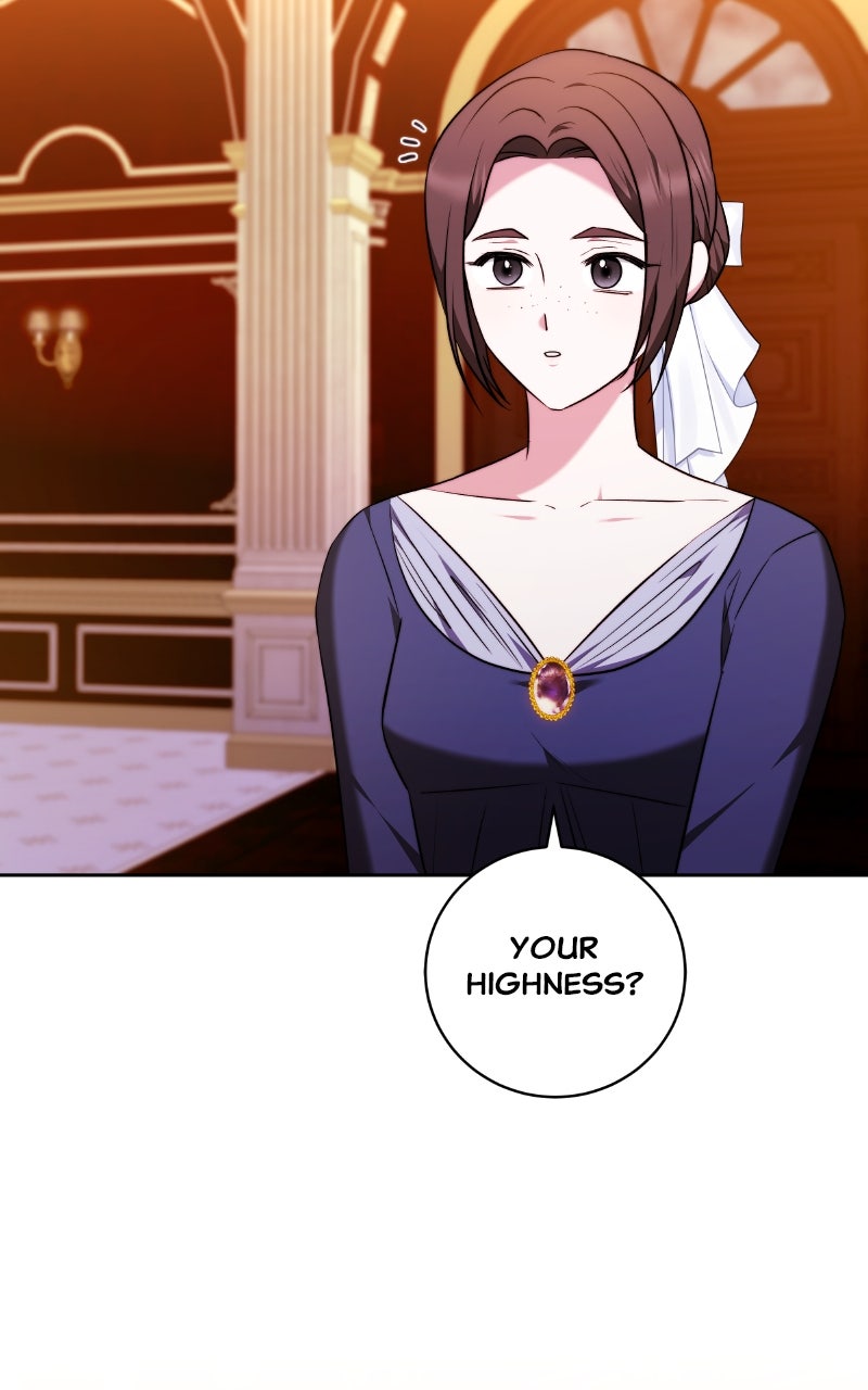 My Child Will Havea Different Father Episode 57 page 17 - 