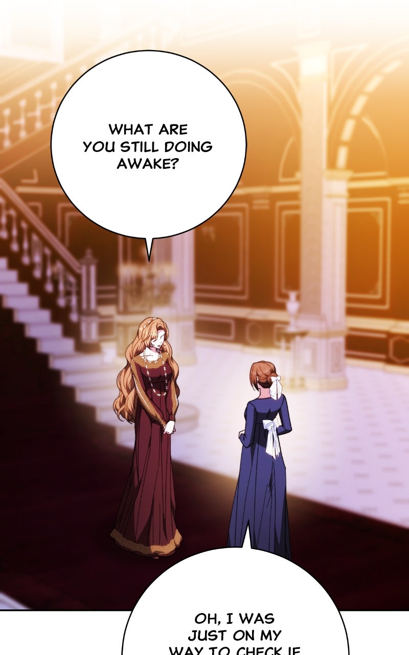 My Child Will Havea Different Father Episode 57 page 18 - 