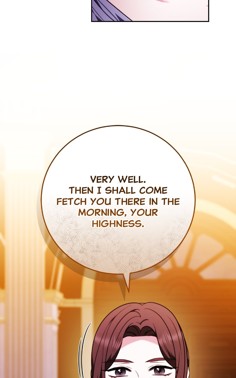 My Child Will Havea Different Father Episode 57 page 21 - 