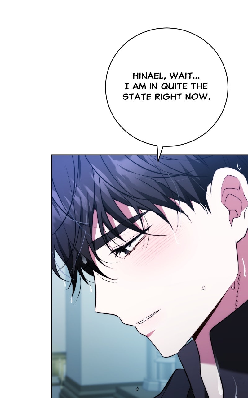 My Child Will Havea Different Father Episode 57 page 36 - 