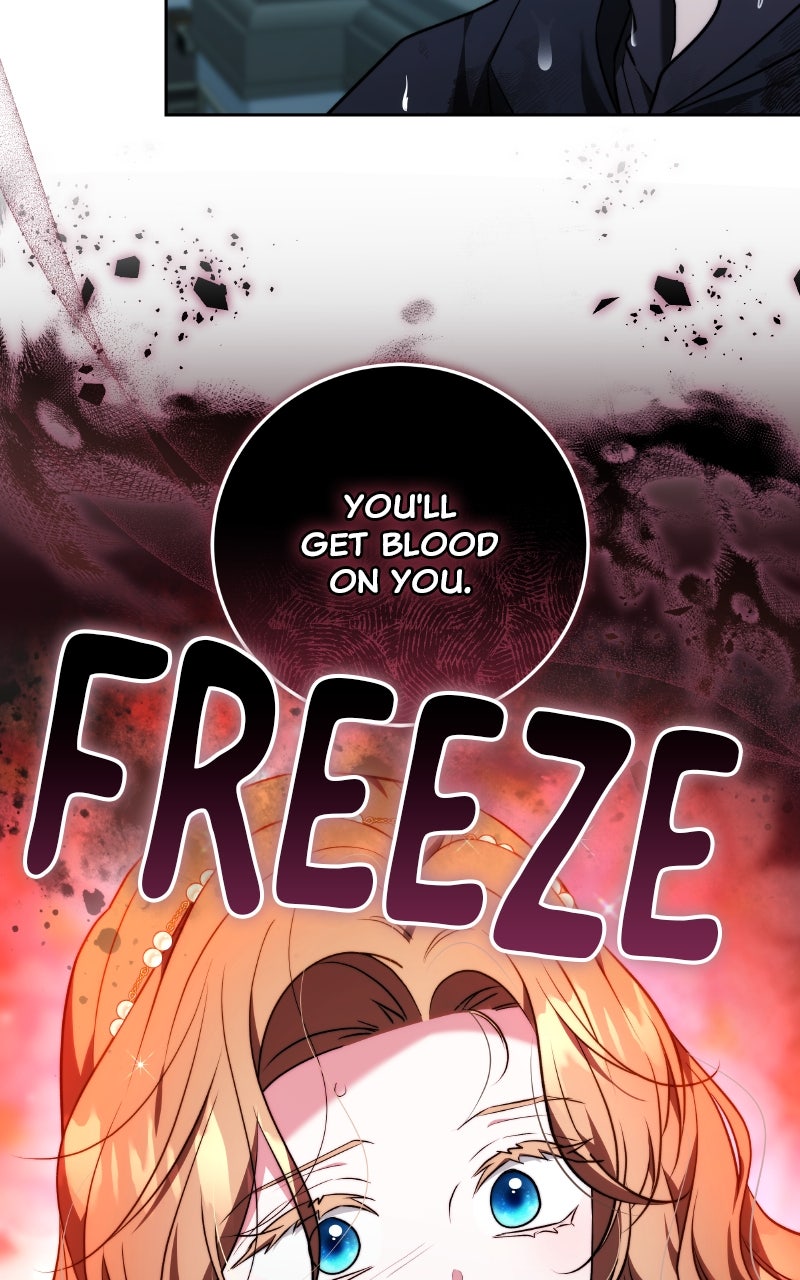 My Child Will Havea Different Father Episode 57 page 37 - 