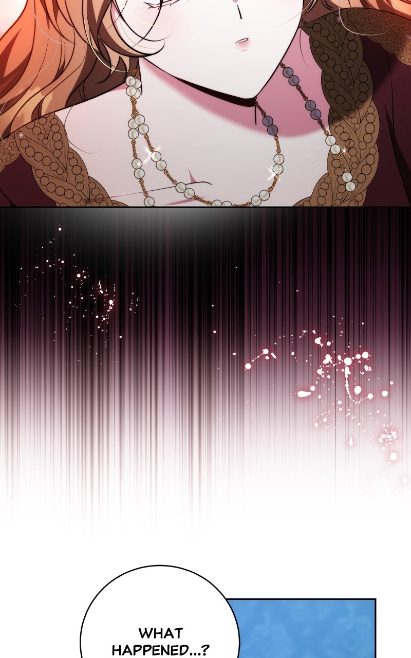 My Child Will Havea Different Father Episode 57 page 38 - 