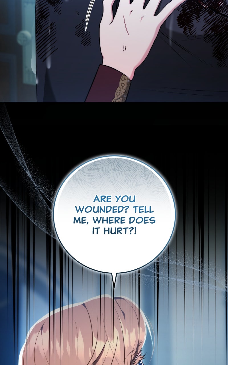 My Child Will Havea Different Father Episode 57 page 40 - 