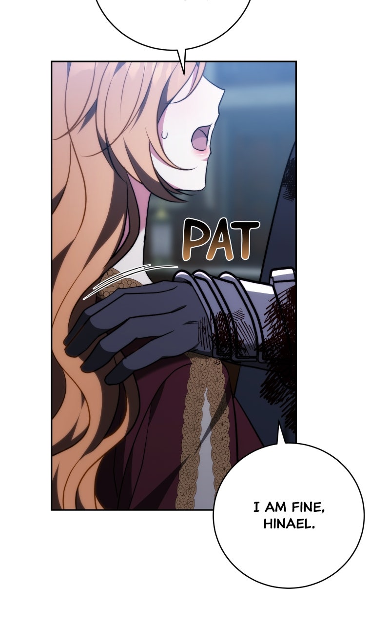 My Child Will Havea Different Father Episode 57 page 42 - 