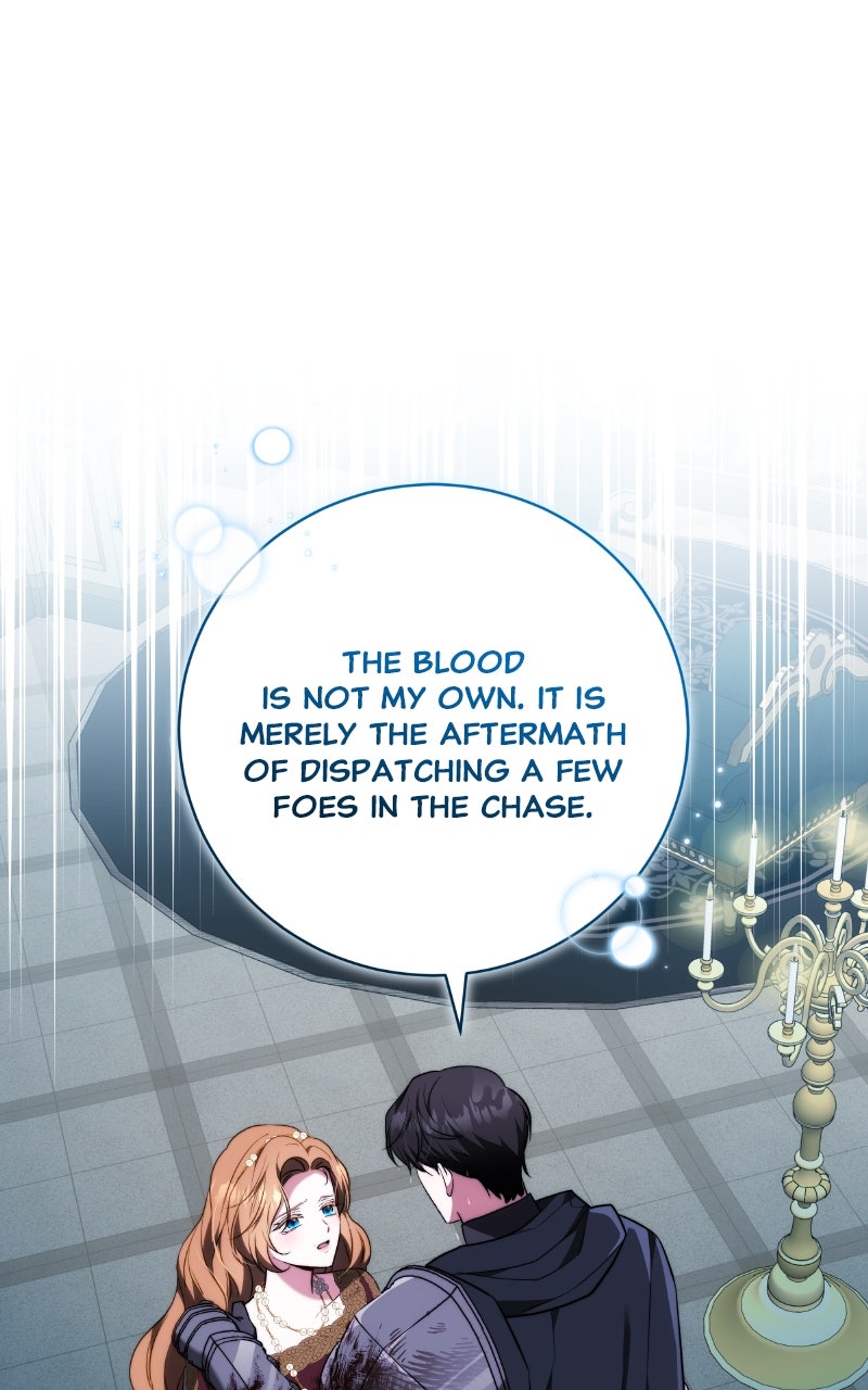 My Child Will Havea Different Father Episode 57 page 43 - 