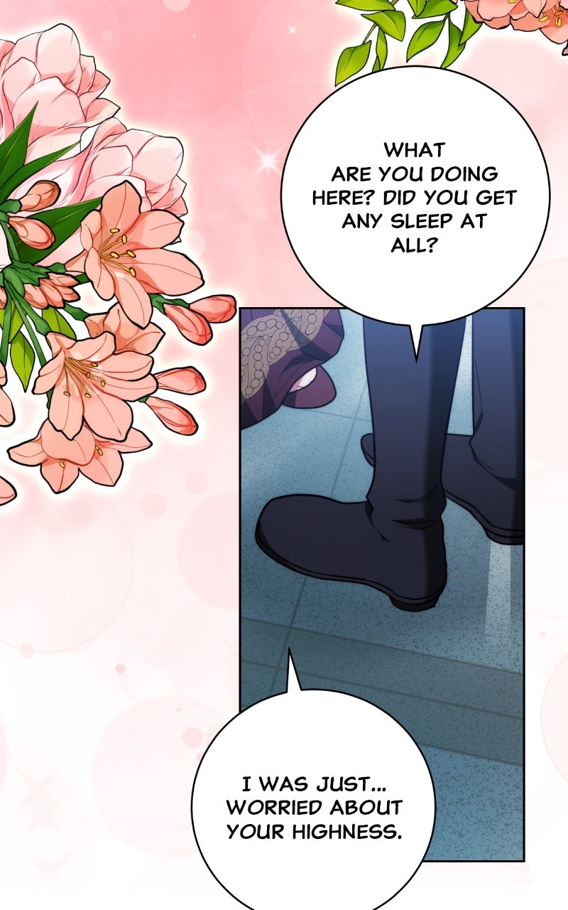 My Child Will Havea Different Father Episode 57 page 46 - 