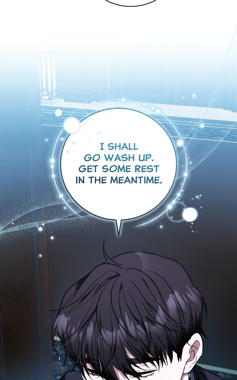 My Child Will Havea Different Father Episode 57 page 47 - 