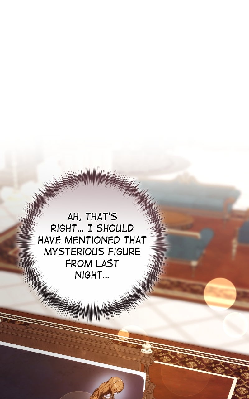 My Child Will Havea Different Father Episode 57 page 50 - 