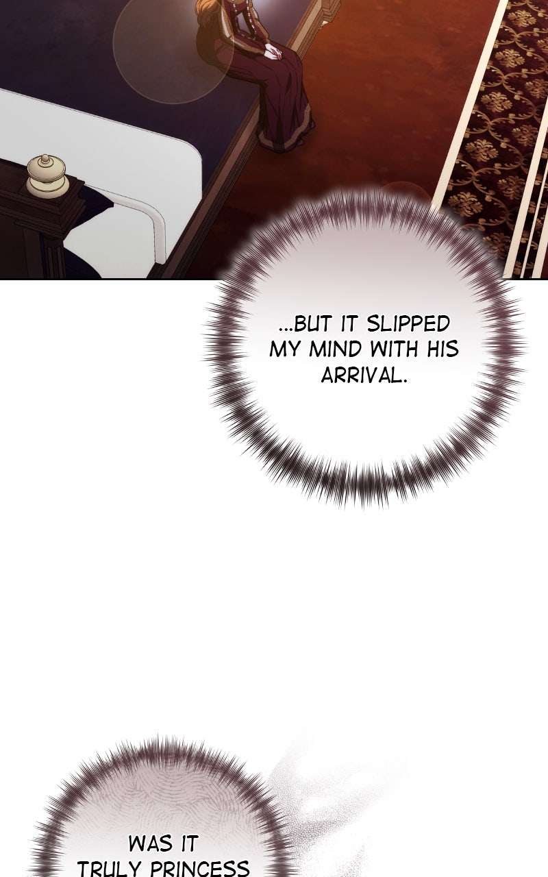 My Child Will Havea Different Father Episode 57 page 51 - 