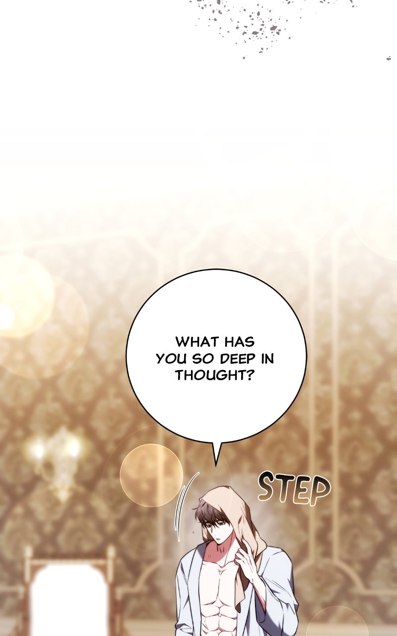 My Child Will Havea Different Father Episode 57 page 53 - 