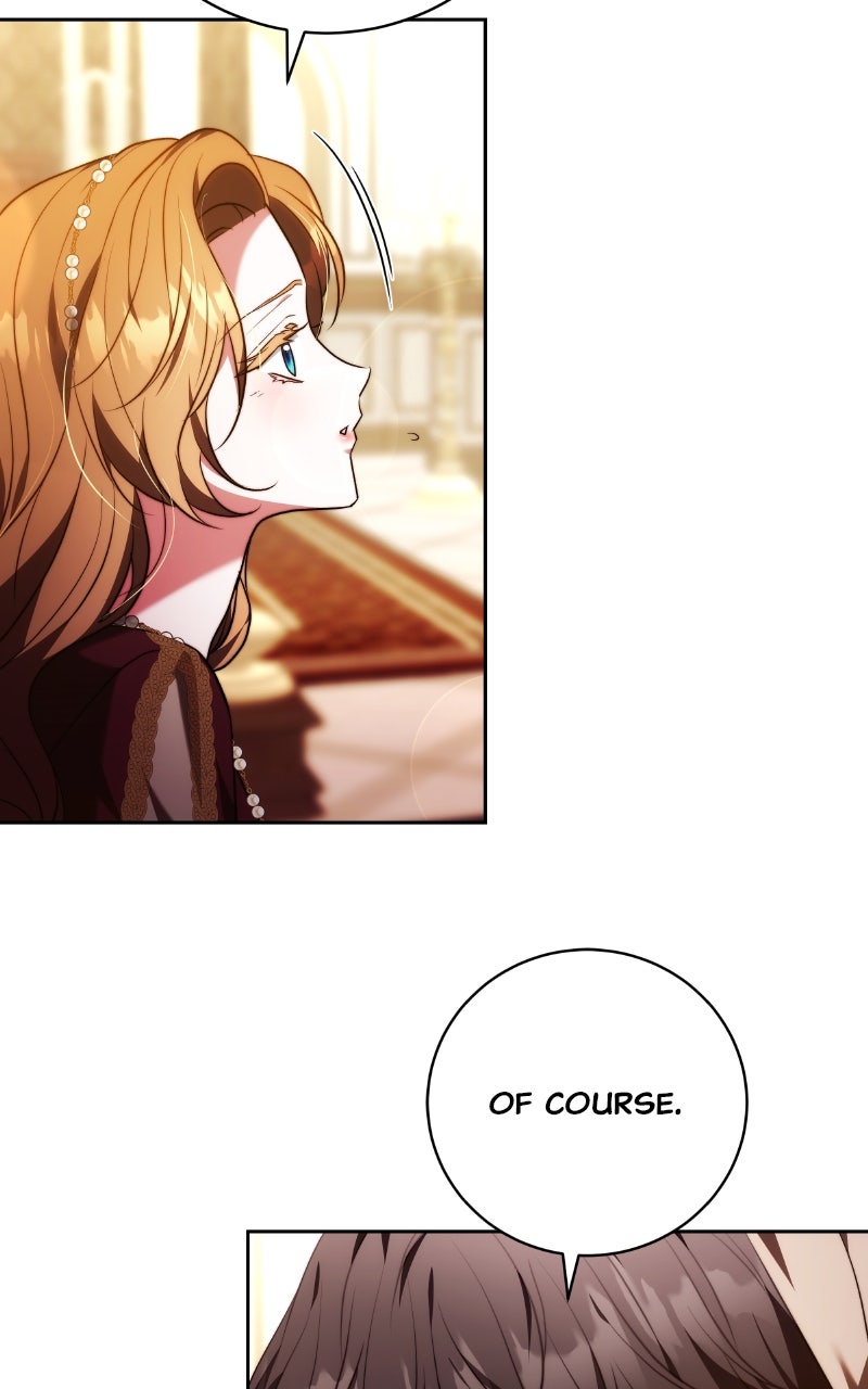 My Child Will Havea Different Father Episode 57 page 55 - 