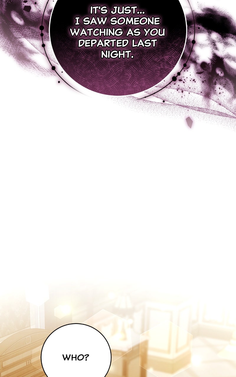 My Child Will Havea Different Father Episode 57 page 57 - 
