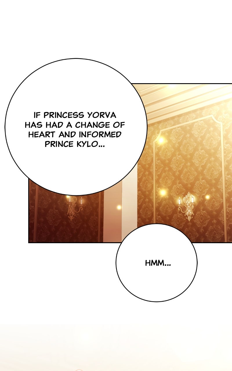 My Child Will Havea Different Father Episode 57 page 59 - 