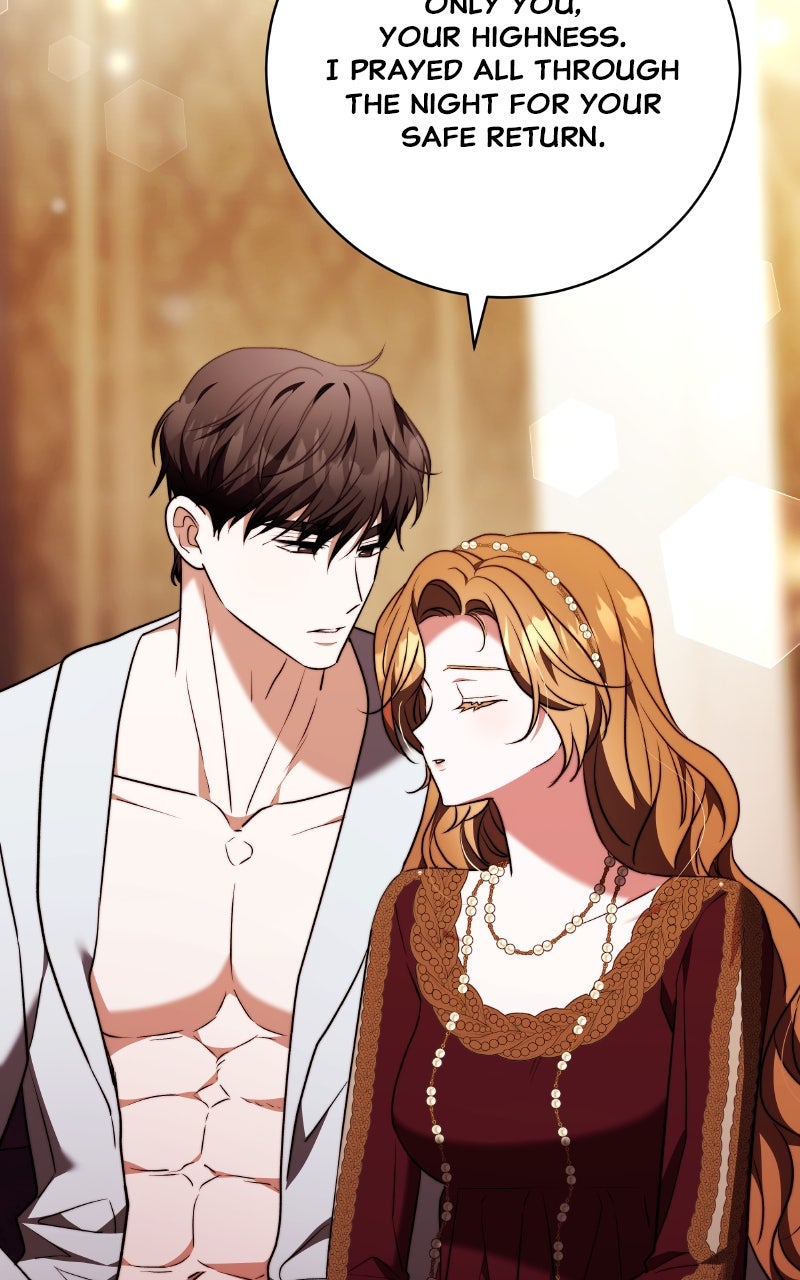My Child Will Havea Different Father Episode 57 page 64 - 