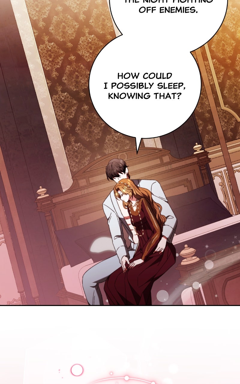 My Child Will Havea Different Father Episode 57 page 66 - 