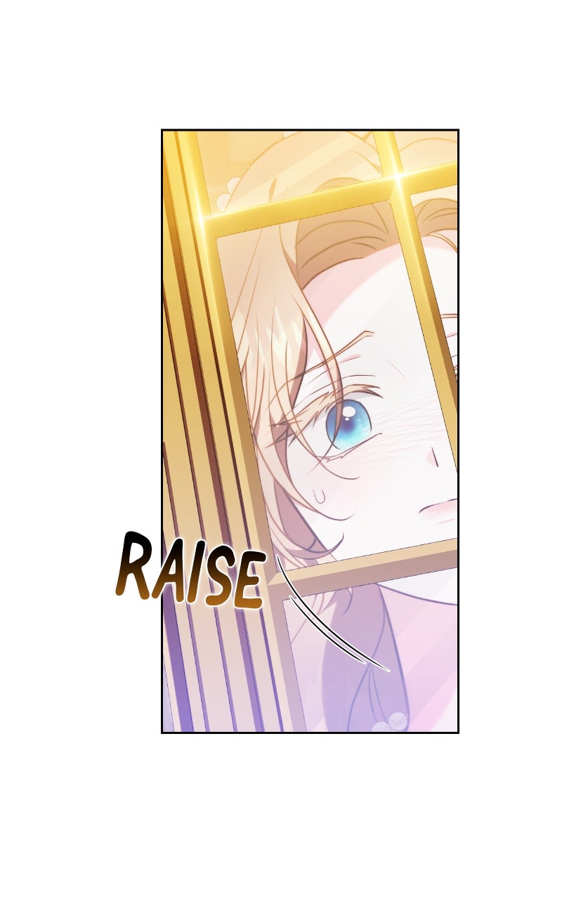 My Child Will Havea Different Father Episode 57 page 8 - 