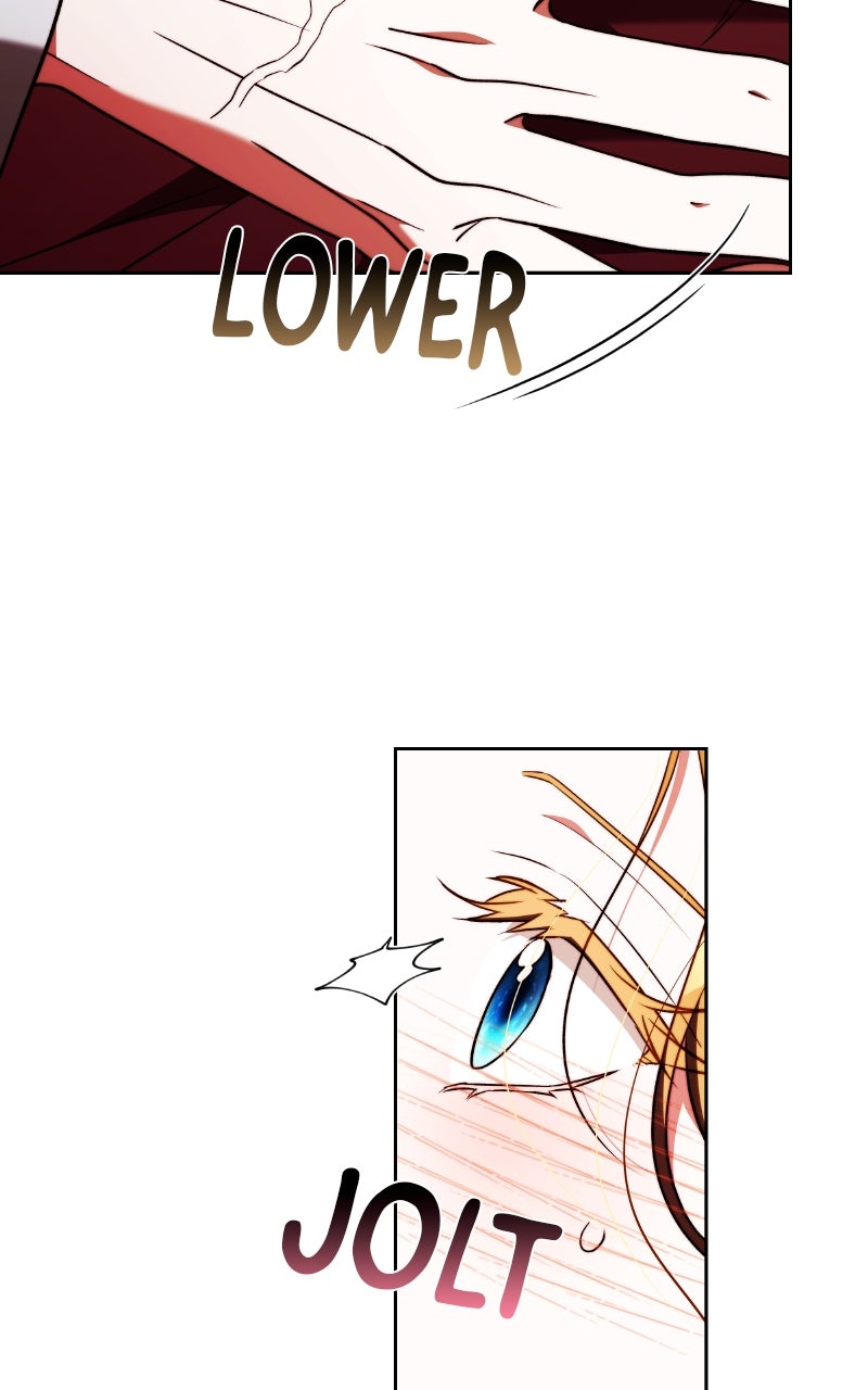 My Child Will Havea Different Father Episode 57 page 73 - 