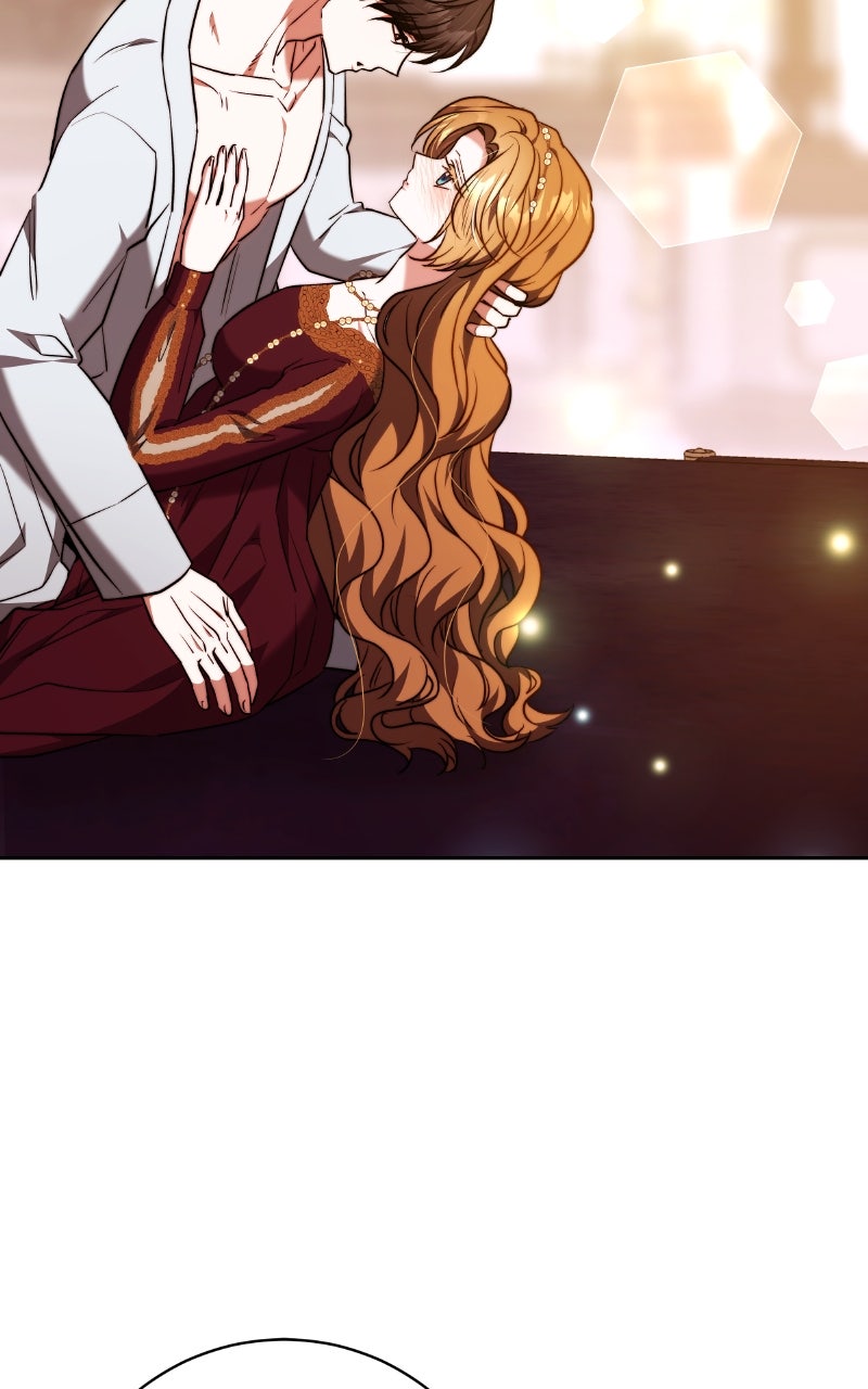 My Child Will Havea Different Father Episode 57 page 75 - 