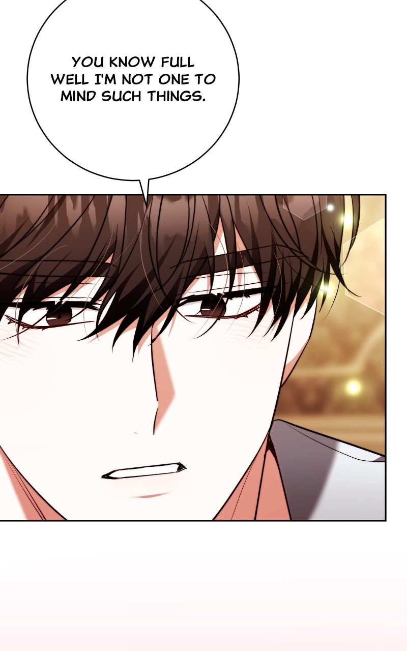 My Child Will Havea Different Father Episode 57 page 76 - 