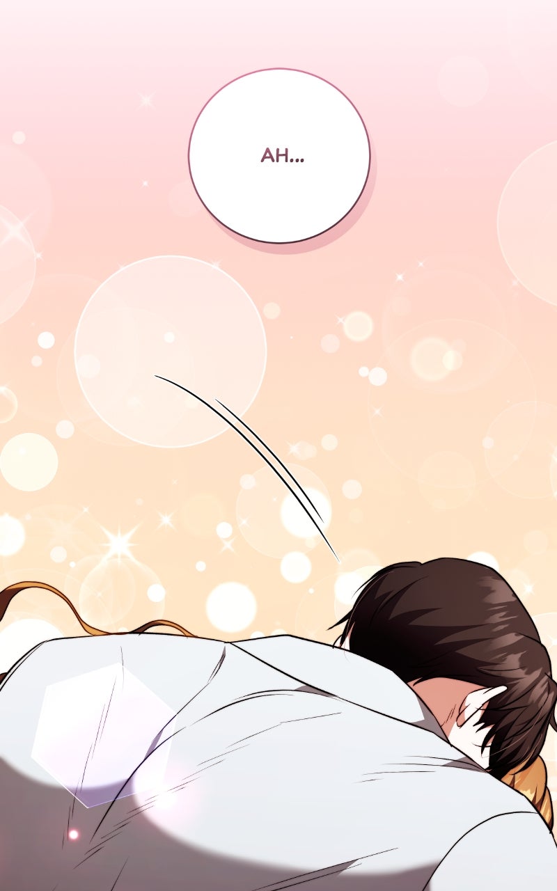 My Child Will Havea Different Father Episode 57 page 77 - 