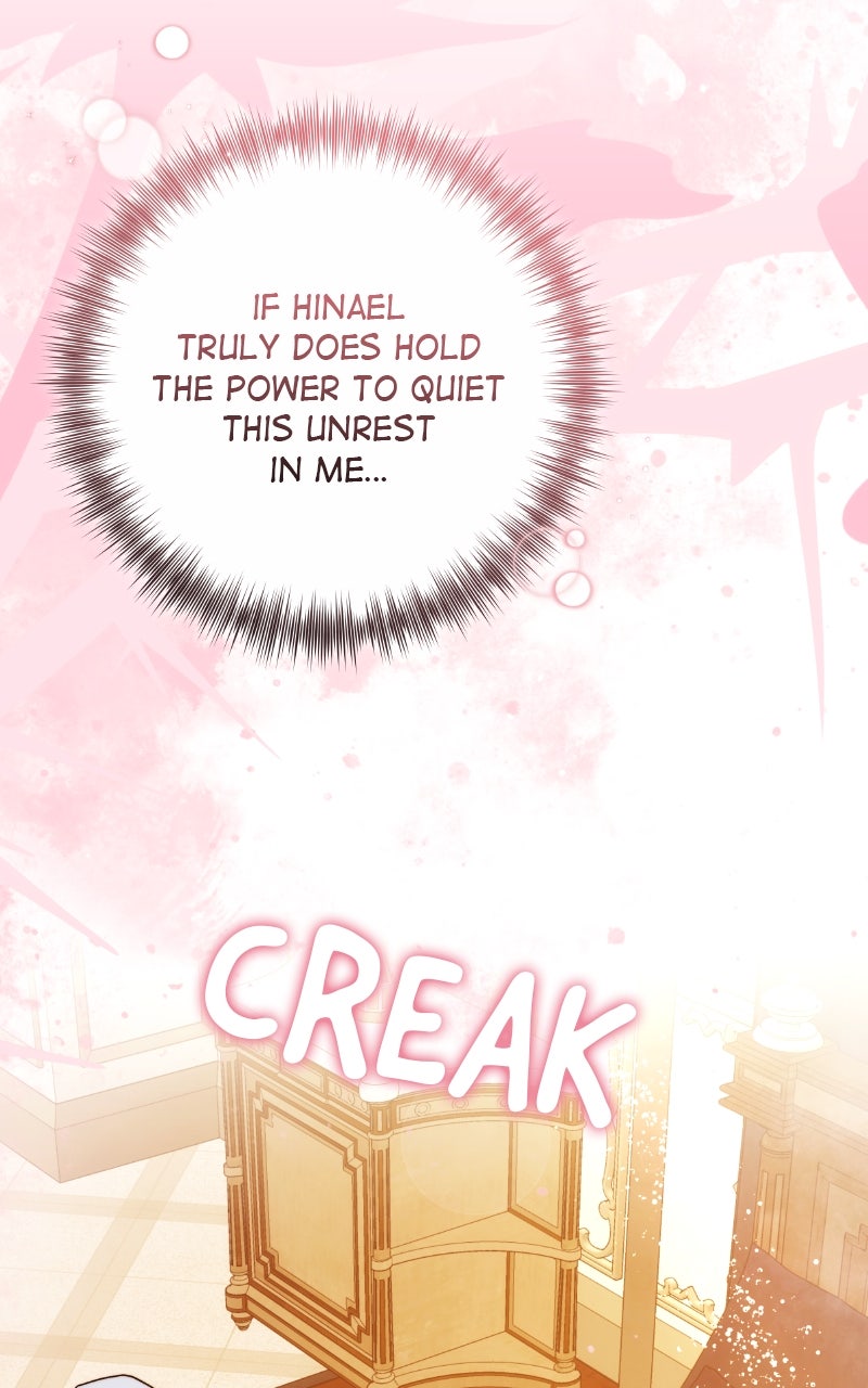 My Child Will Havea Different Father Episode 57 page 83 - 