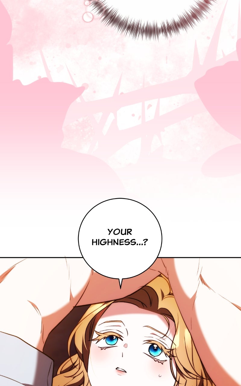 My Child Will Havea Different Father Episode 57 page 85 - 