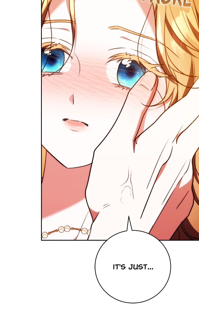 My Child Will Havea Different Father Episode 57 page 87 - 
